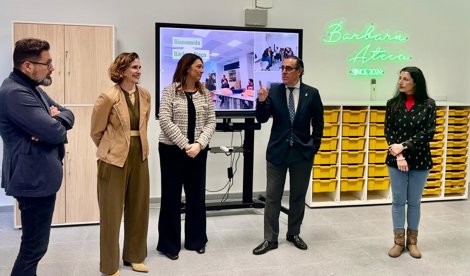 Es Andalucía - Málaga