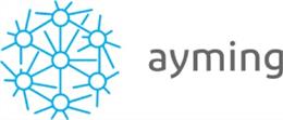 Archivo - Logo de Ayming