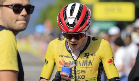 Ciclismo