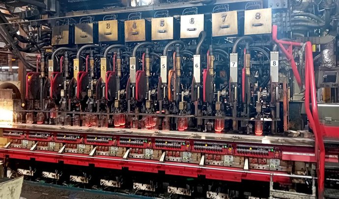 Archivo - Junta respalda la inversión de 12 millones en ahorro energético de tres firmas industriales y una comunidad de regantes.