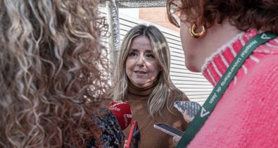 Es Andalucía - Jaén