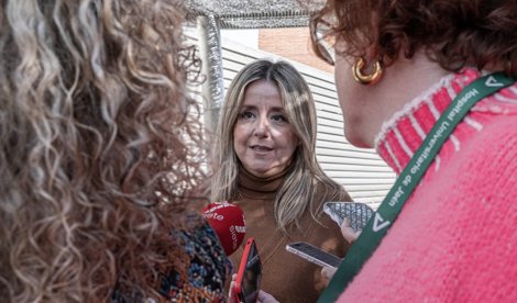 Es Andalucía - Jaén