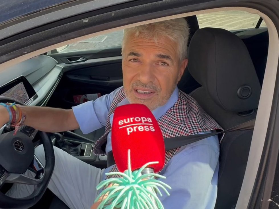 Agustín Bravo