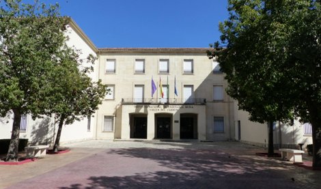 Es Andalucía - Jaén