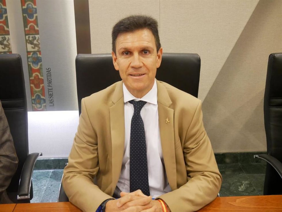 PP exige al Gobierno "acabar con el agravio" y reconocer a Guardia Civil y Policía Nacional como profesiones de riesgo