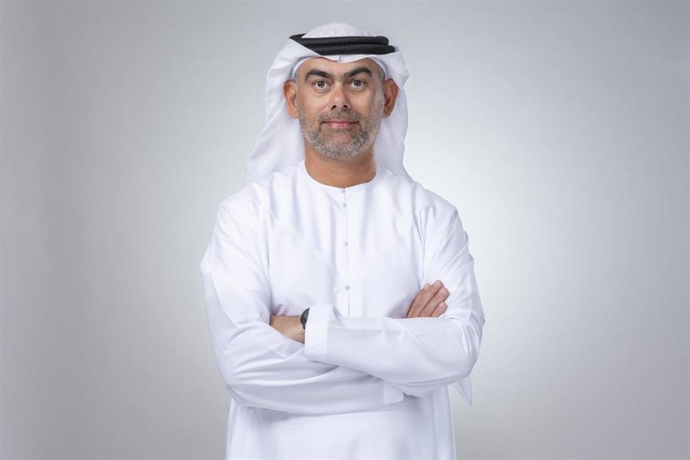 Jasim Husain Thabet, TAQAs Group Chief Executive Officer and Managing Director