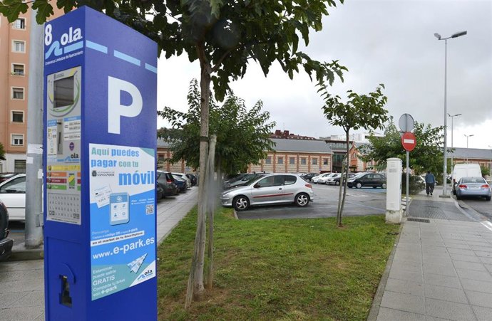 Archivo - La nueva OLA de Santander se aprobará de forma definitiva en el Pleno de este jueves.-ARCHIVO