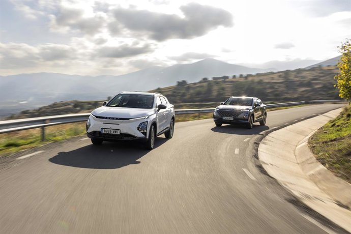 La frenada de emergencia y el control crucero adaptativo, los ADAS clave para la vuelta de vacaciones.