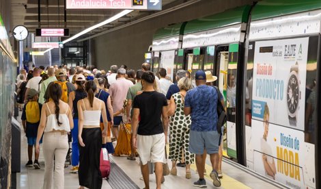 Es Andalucía - Málaga