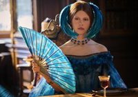 Revelado el sorprendente segundo papel de Mia Goth en Frankenstein de Guillermo del Toro