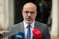 Delegación del Gobierno subraya la "positiva reducción de tasas de criminalidad" en la región "y en particular en Parla"