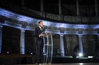 Juanma Moreno recuerda a Juanita Reina como "artista referente del talento andaluz" en el centenario de su nacimiento