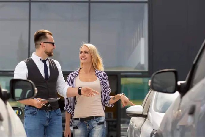 Compra o renting de coches; ¿qué conviene más?