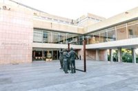 El Ayuntamiento de Elche (Alicante) sufre un ciberataque y trabaja para recuperar la normalidad "a la mayor brevedad"