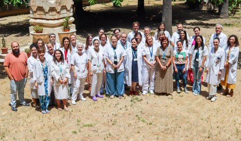 Es Andalucía - Málaga