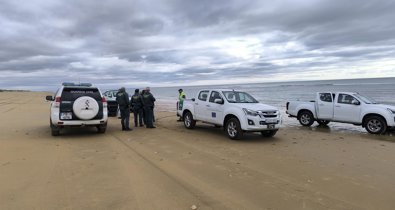 Es Andalucía - Huelva