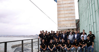 Cantabria Cultura y Deportes