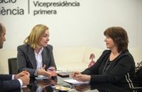 Enguix (Ens Uneix): "No podemos quedarnos de brazos cruzados ante los recortes impuestos por Vox" a la AVL