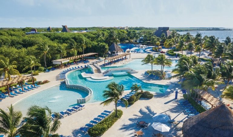 Hoteles