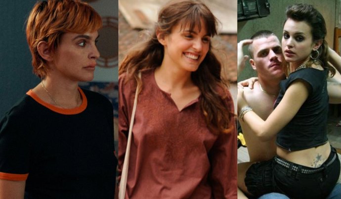Muere Verónica Echegui: 6 películas (y una serie) imprescindibles de la actriz