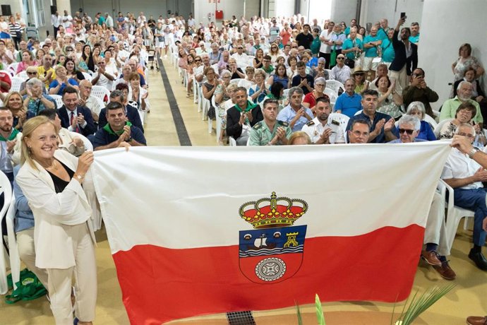 Actos conmemorativos de la festividad de San Ginés.