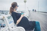 Foto: Calor y contaminación en el embarazo: ¿Afecta al comportamiento infantil?