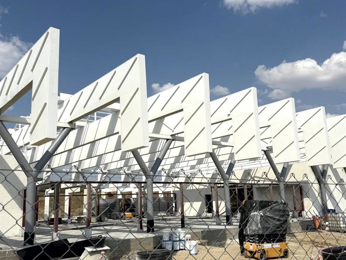 Estación de Cercanías Parla