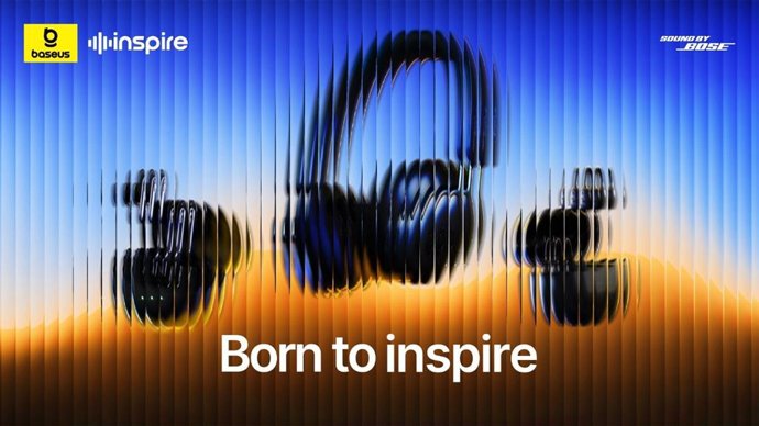 Baseus Inspire Series