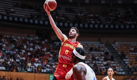 Baloncesto