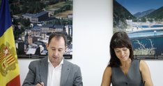 Aldia Andorra