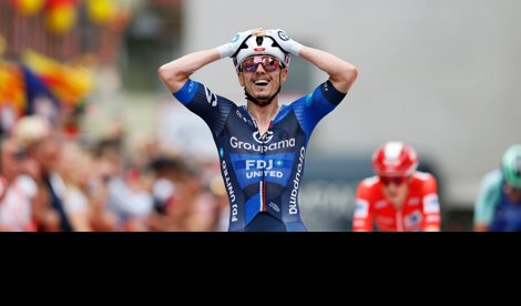 Ciclismo