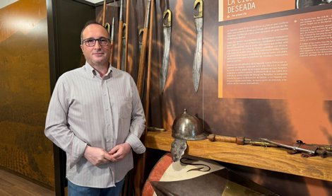 Es Andalucía - Jaén