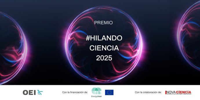 IV edición del Premio Hilando Ciencia