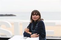 El Festival de San Sebastián muestra su "profunda tristeza" por el fallecimiento de Verónica Echegui