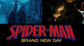 Foto: Filtración de Spider-Man 4 confirma a Venom y el poderoso personaje de Sadie Sink