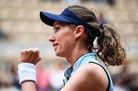 Bucsa y Munar se meten en segunda ronda del US Open