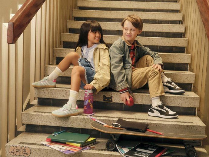 DEICHMANN lanza su nueva campaña de "Vuelta al cole" bajo el lema "New Beginnings" con deportivas, mochilas y gorras de marcas como Nike, Puma o Adidas