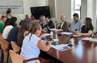 La Junta Docente convoca a Silva el jueves para plantear una propuesta de acuerdo para la adecuación