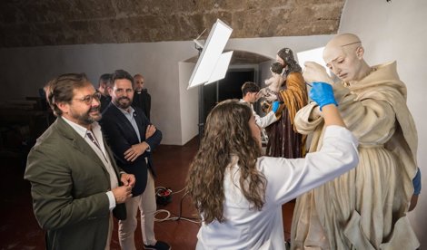 Es Andalucía - Granada