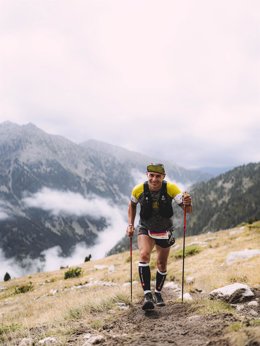 Archivo - El X Trail Valle de Tena