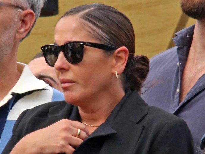 Archivo - Anabel Pantoja