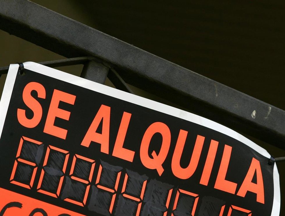 Archivo - Alquiler