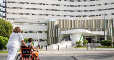 Es Andalucía - Sevilla