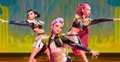La versión 'sing-along' de Las guerreras K-Pop, ya en Netflix tras su éxito en cines
