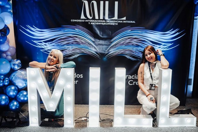 El II Congreso MILL aborda en Argentina la longevidad desde la concepción a la vejez.