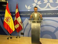 Vox judicializa las muertes de "dos voluntarios" y un bombero forestal en los incendios de CyL