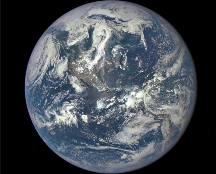 Patrones ocultos en el tiempo geológico revelados: la variabilidad de la Tierra se satura a los 500 millones de años