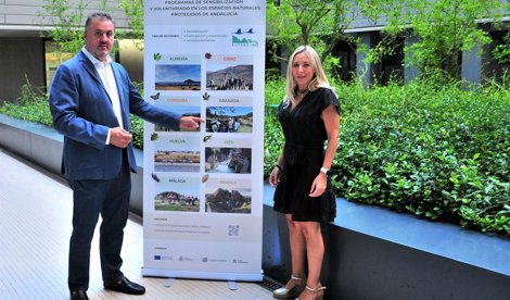 Es Andalucía - Granada