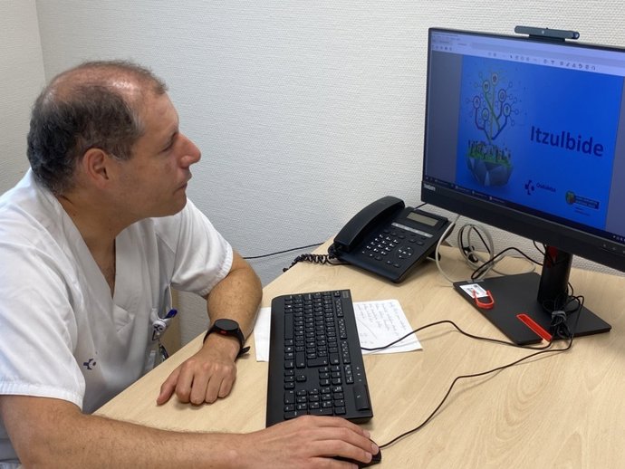 Herramienta Itzulbide