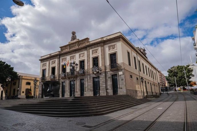 Teatro Guimerá
